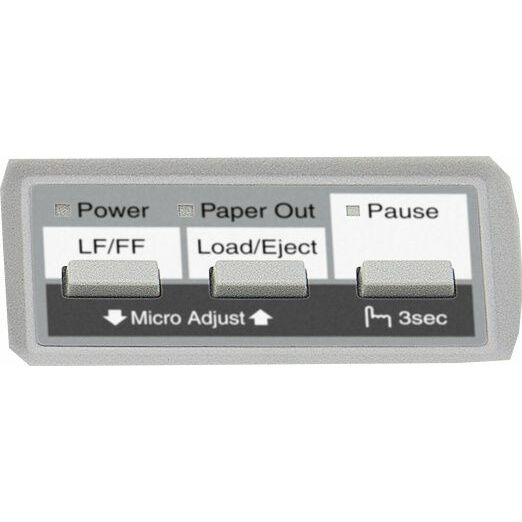 Epson LQ-630 | Dot matrix |