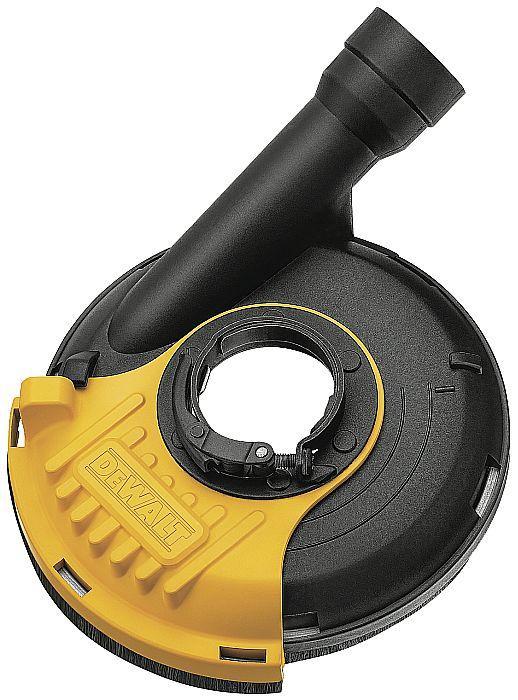 Dewalt Zestaw odsysający podczas szlifowania powierzchni