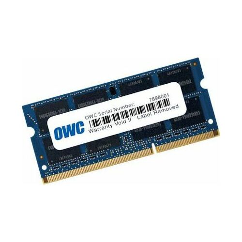 Pamięć do laptopa OWC SODIMM, DDR3