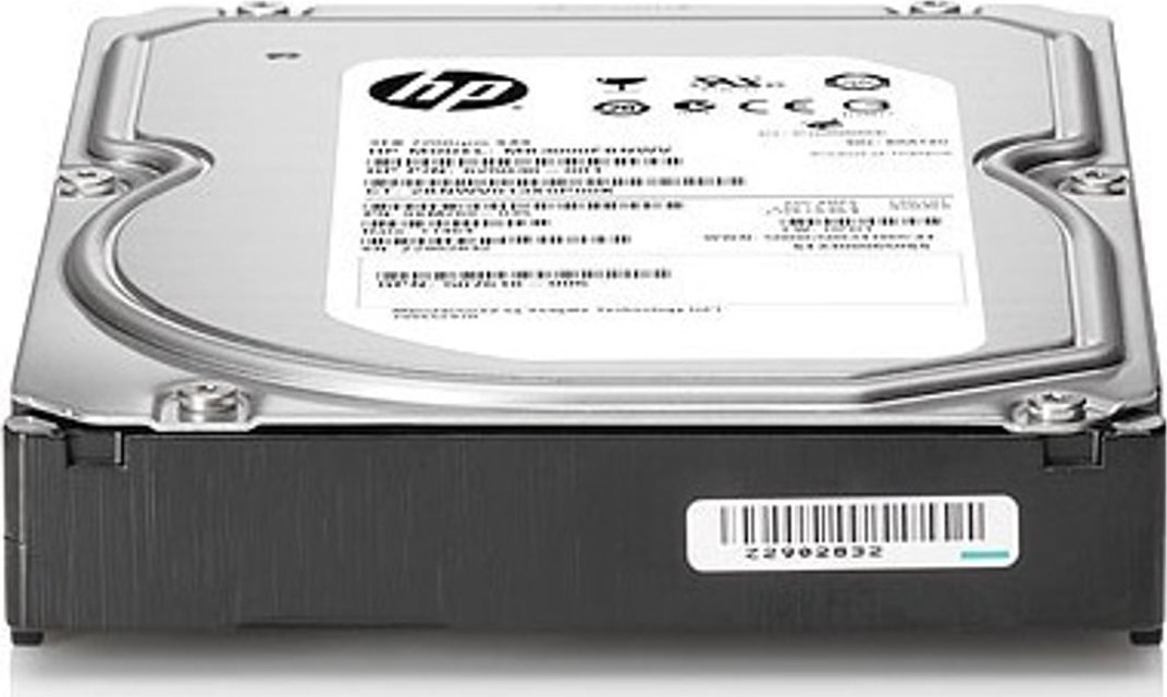 Dysk serwerowy HP 1TB 3.5``