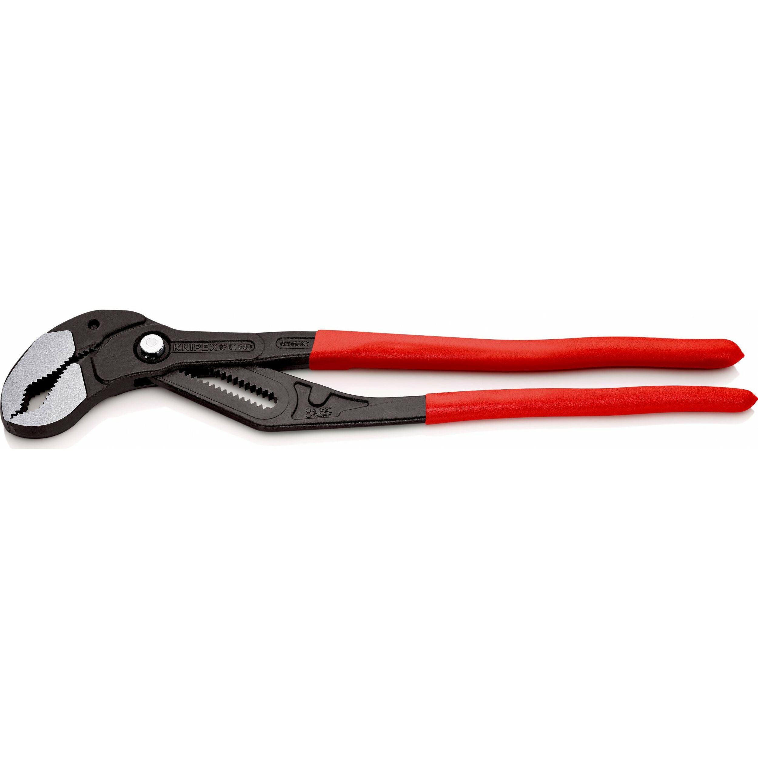 Knipex Szczypce nastawne do rur Cobra