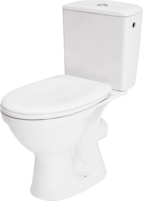 Zestaw kompaktowy WC Cersanit Merida 62