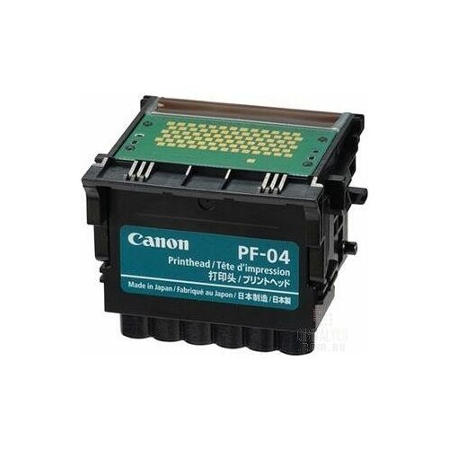 Canon Głowica PF04 (CF3630B001AA) | CF3630B001AA