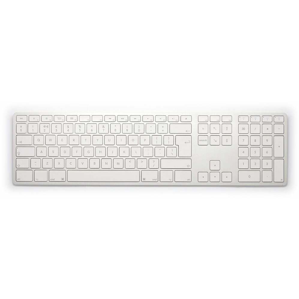 Klawiatura Matias FK418 bezprzewodowa 100% (full-size)