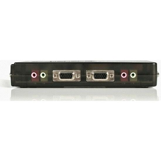 Przełącznik StarTech SV411KUSB | SV411KUSB |