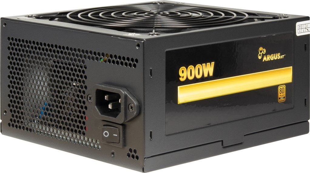 Zasilacz Inter-Tech Argus GPS 900W (88882209)