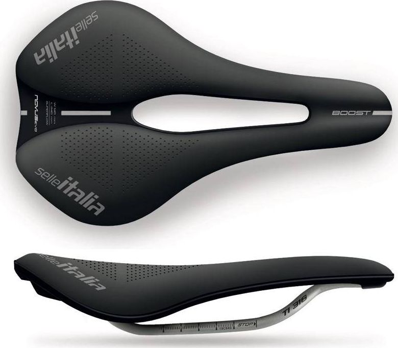 Selle Italia Siodło SELLE ITALIA NOVUS