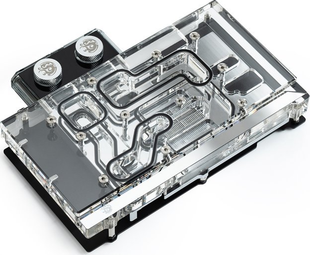 Bitspower Classic RTX 3070 Founders Edition