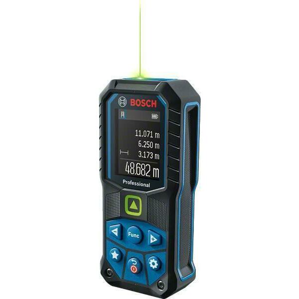 Dalmierz laserowy Bosch GLM 50-25 G