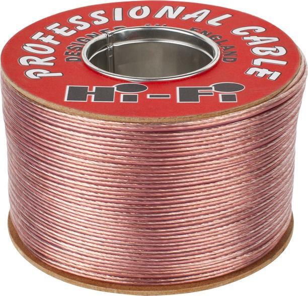 Przewód LP Kabel głośnikowy TLYp 2