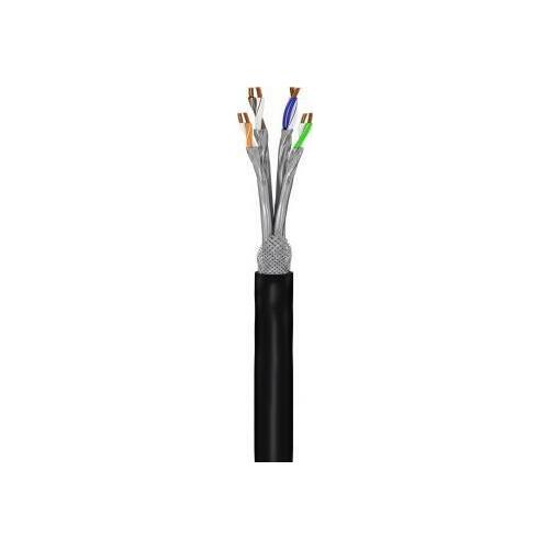 Goobay CAT 7 Kabel sieciowy zewnętrzny