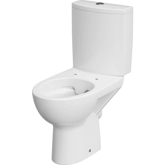 Zestaw kompaktowy WC Cersanit Parva 61
