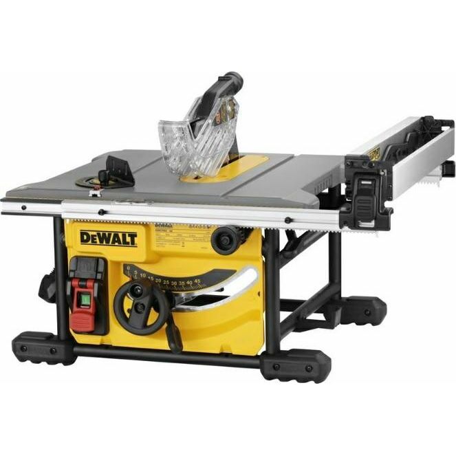 Pilarka tarczowa Dewalt DWE7485 1850 W
