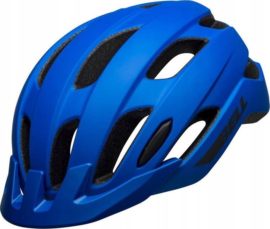 Bell Kask mtb TRACE matte blue