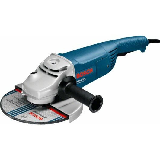 Szlifierka Bosch GWS 2200 | 06018C1320