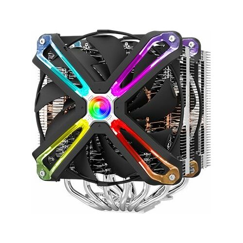 Chłodzenie CPU Zalman CNPS20X | CNPS20X