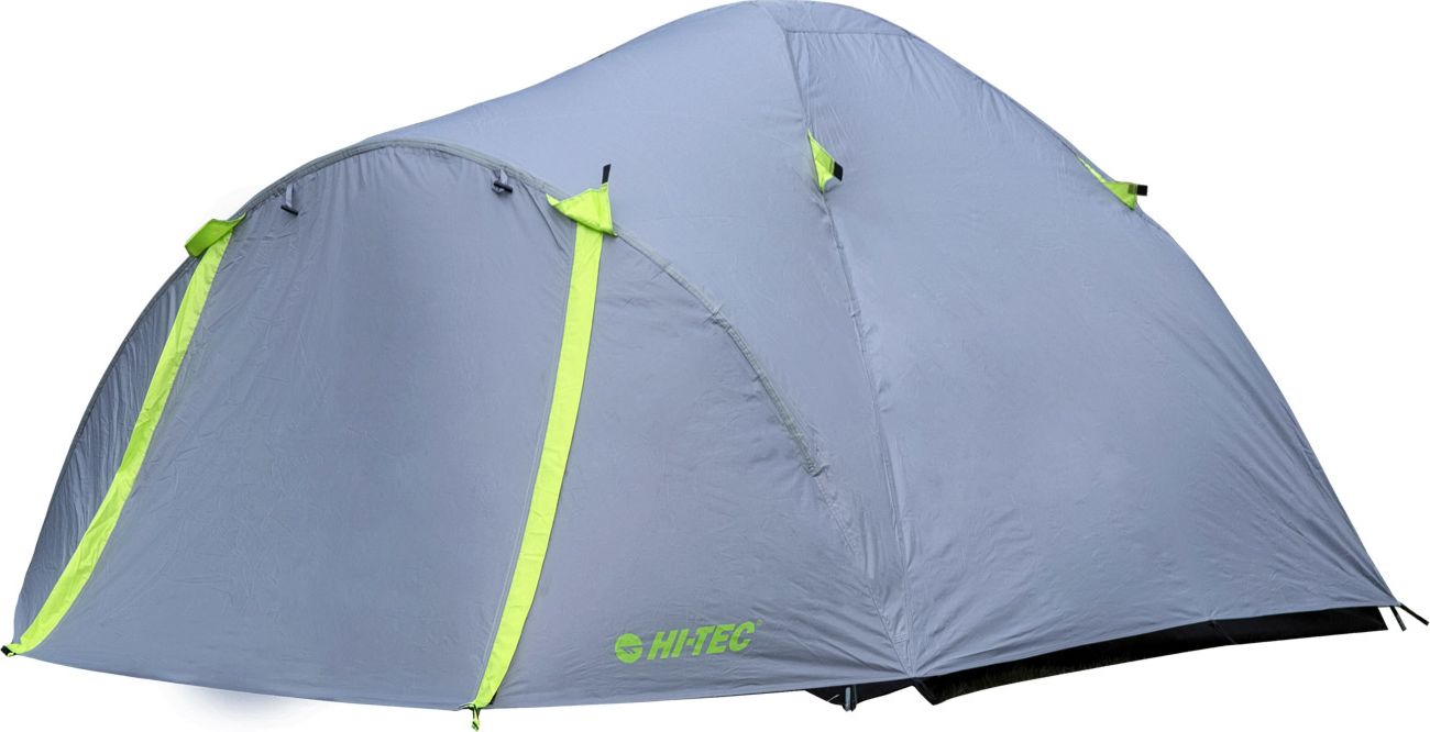Namiot turystyczny Hi-Tec Solarpro 4 |
