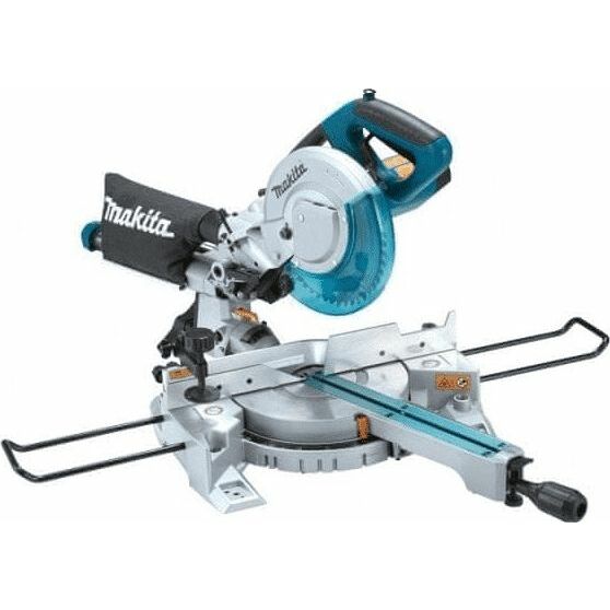 Ukośnica Makita LS0815FLN 1400 W 216