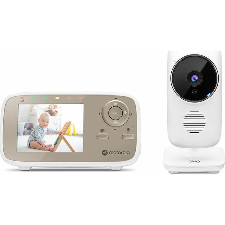 Motorola | Video Baby Monitor |