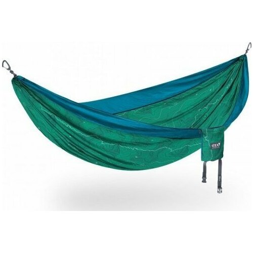 Eno DoubleNest Print - Giving Back