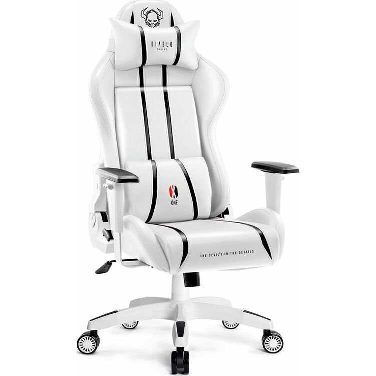 Fotel Diablo Chairs X-One 2.0