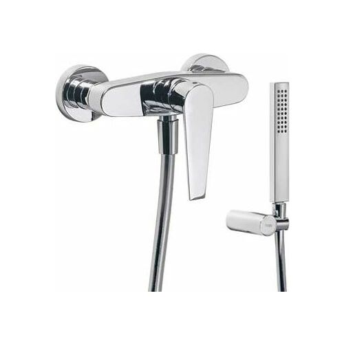 Bateria prysznicowa Tres Class chrom (20516701)