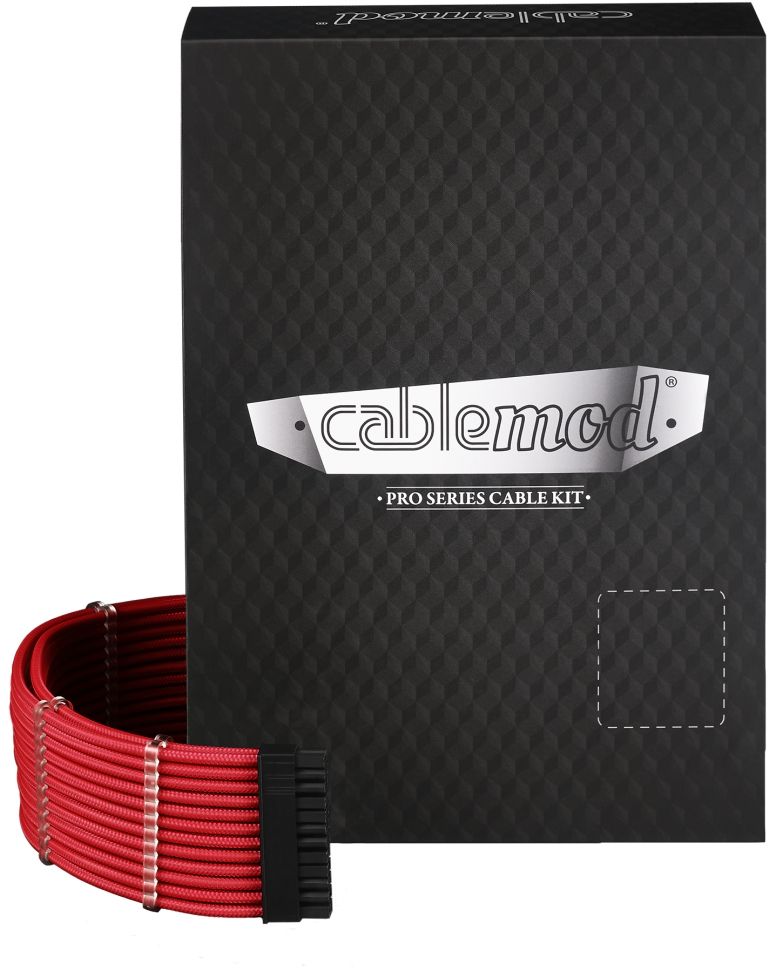 CableMod C-Series PRO ModMesh Cable Kit
