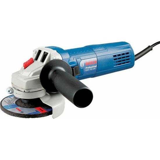 Szlifierka Bosch GWS 750 S |