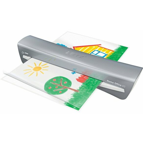 Laminator Leitz iLAM Home Office A3
