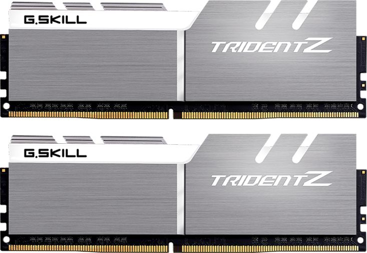 Pamięć G.Skill Trident Z, DDR4