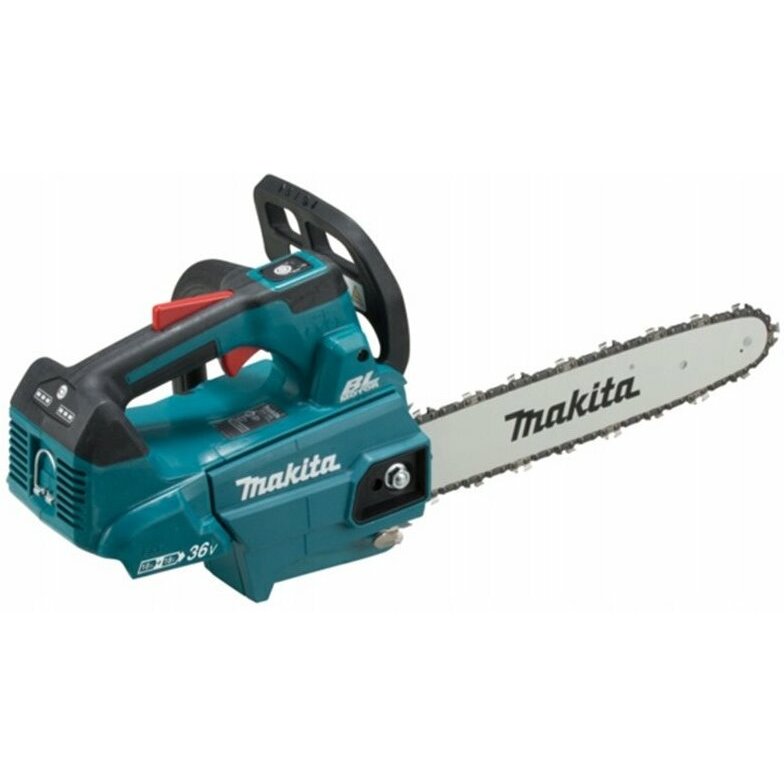 Piła łańcuchowa Makita DUC306ZB 2 x