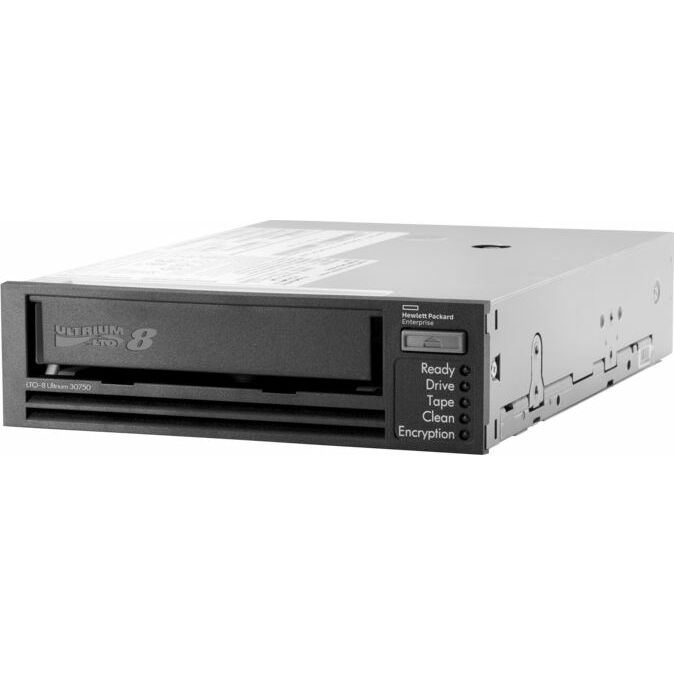 Streamer Quantum LTO-8 (TC-L82AN-BR) | TC-L82AN-BR