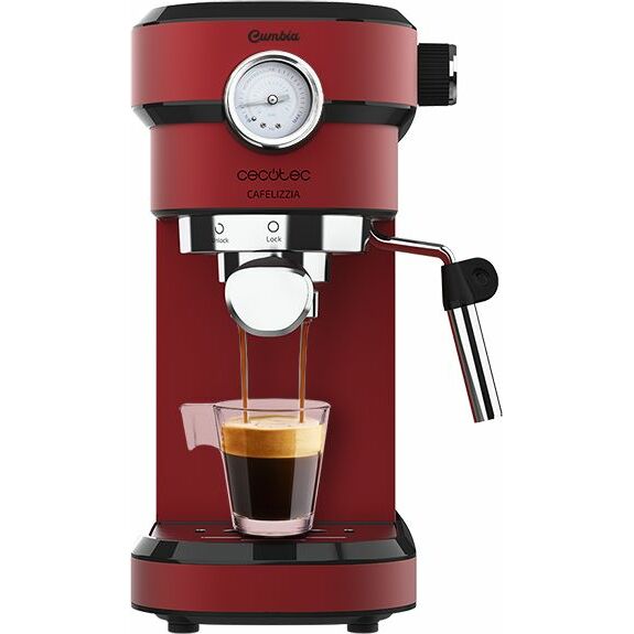 Ekspres ciśnieniowy Cecotec Cafelizzia Shiny 790