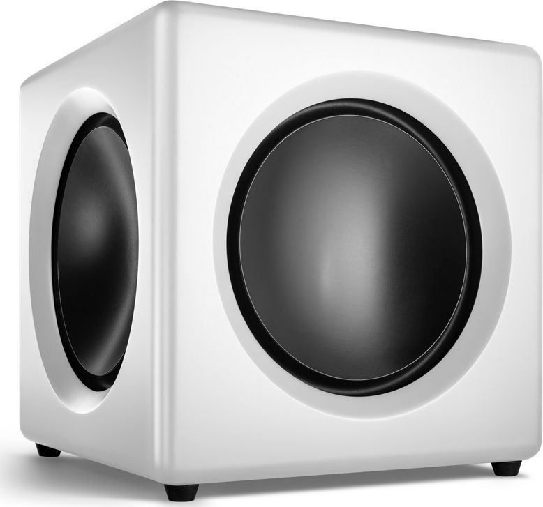 Kolumna Wavemaster Fusion 125 W |