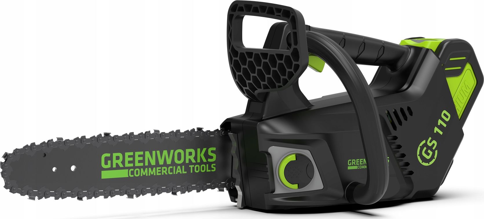 Piła łańcuchowa Greenworks GD40TCS 40 V