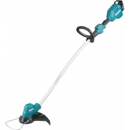 Makita Podkaszarka Żyłkowa 18V 2x3,0Ah