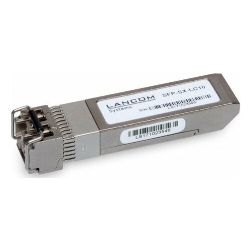 Moduł SFP LANCOM Systems SFP-SX-LC10 (Bulk