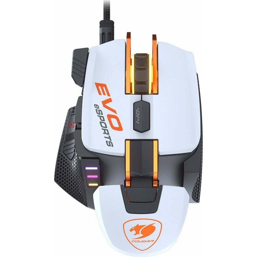 Mysz Cougar 700M Evo eSPORTS (CGR-WOMW-700M