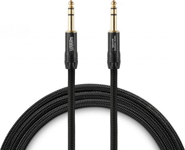 Kabel WARM AUDIO Jack 6.3
