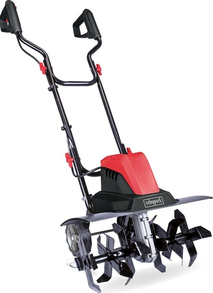 Glebogryzarka Scheppach MTE460 | SCH5912313901 |