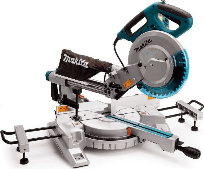 Ukośnica Makita LS1018LN 1430 W 260