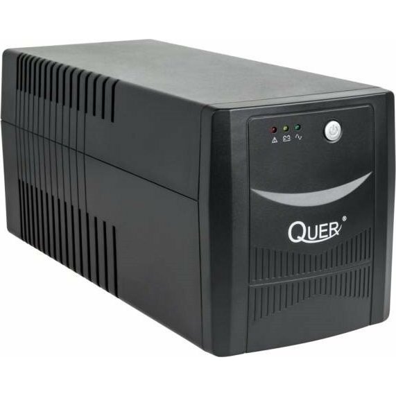 UPS Quer REBEL Micropower 1000 1000VA
