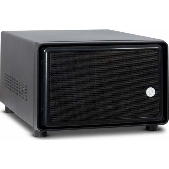 Obudowa Inter-Tech SC-2100 (88887285) | 88887285