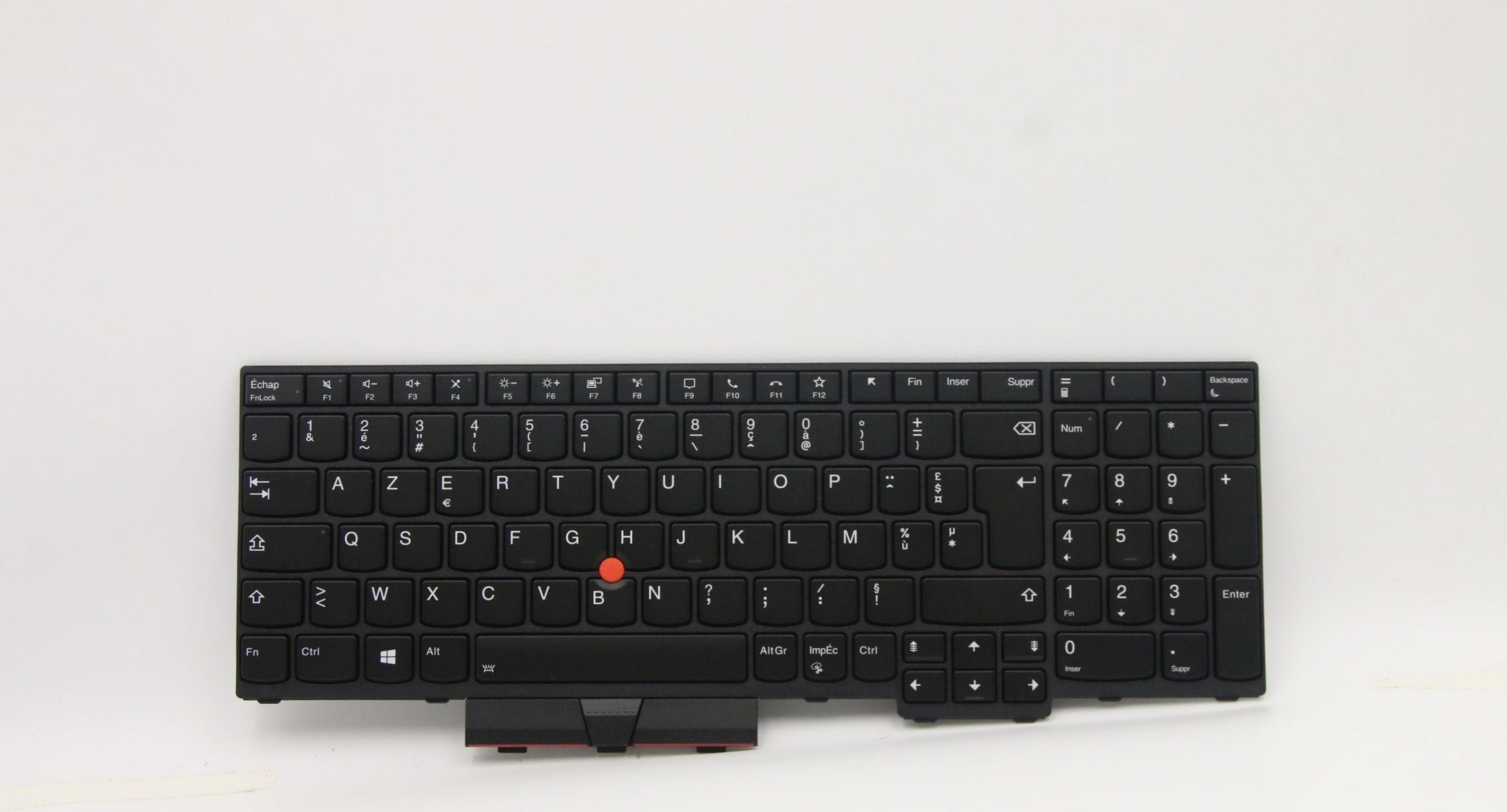 Lenovo FRU Thor Keyboard Num BL