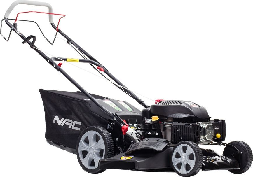 Kosiarka spalinowa NAC LS46-146-HS-NG | LS46-146-HS-NG