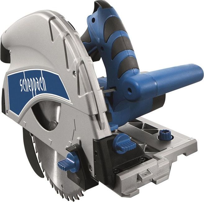 Pilarka tarczowa Scheppach PL75 1600 W