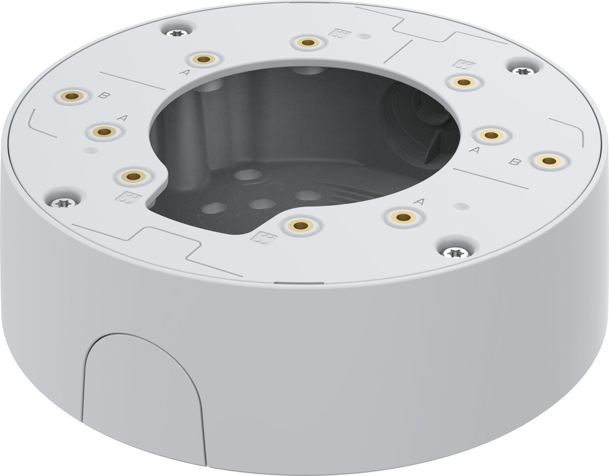 AXIS TP3603 CONDUIT BACK BOX |