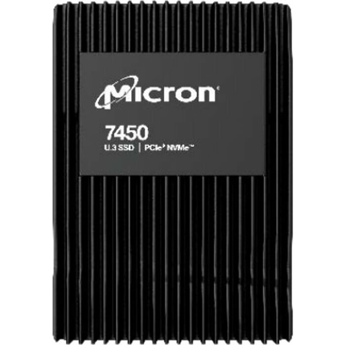 Dysk serwerowy Micron 7450 PRO 1