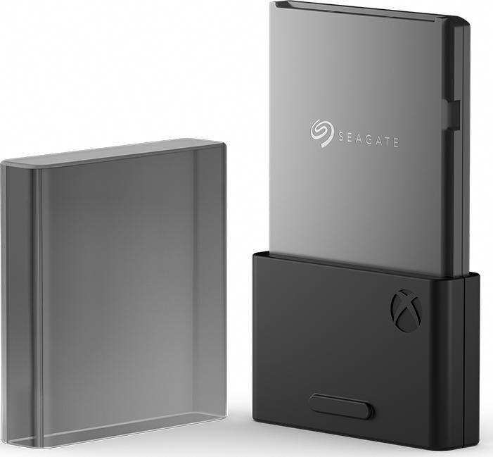 Seagate Karta rozszerzeń 2TB Storage Expansion