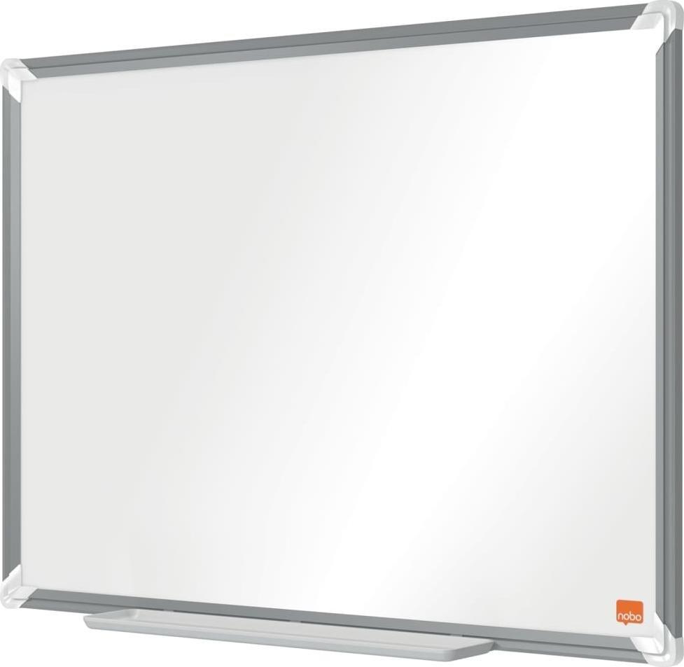 Nobo Tablica magnetyczna, Premium Plus, 60x45